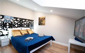 NEW Apartament GREEN Warszawa PARKING Free